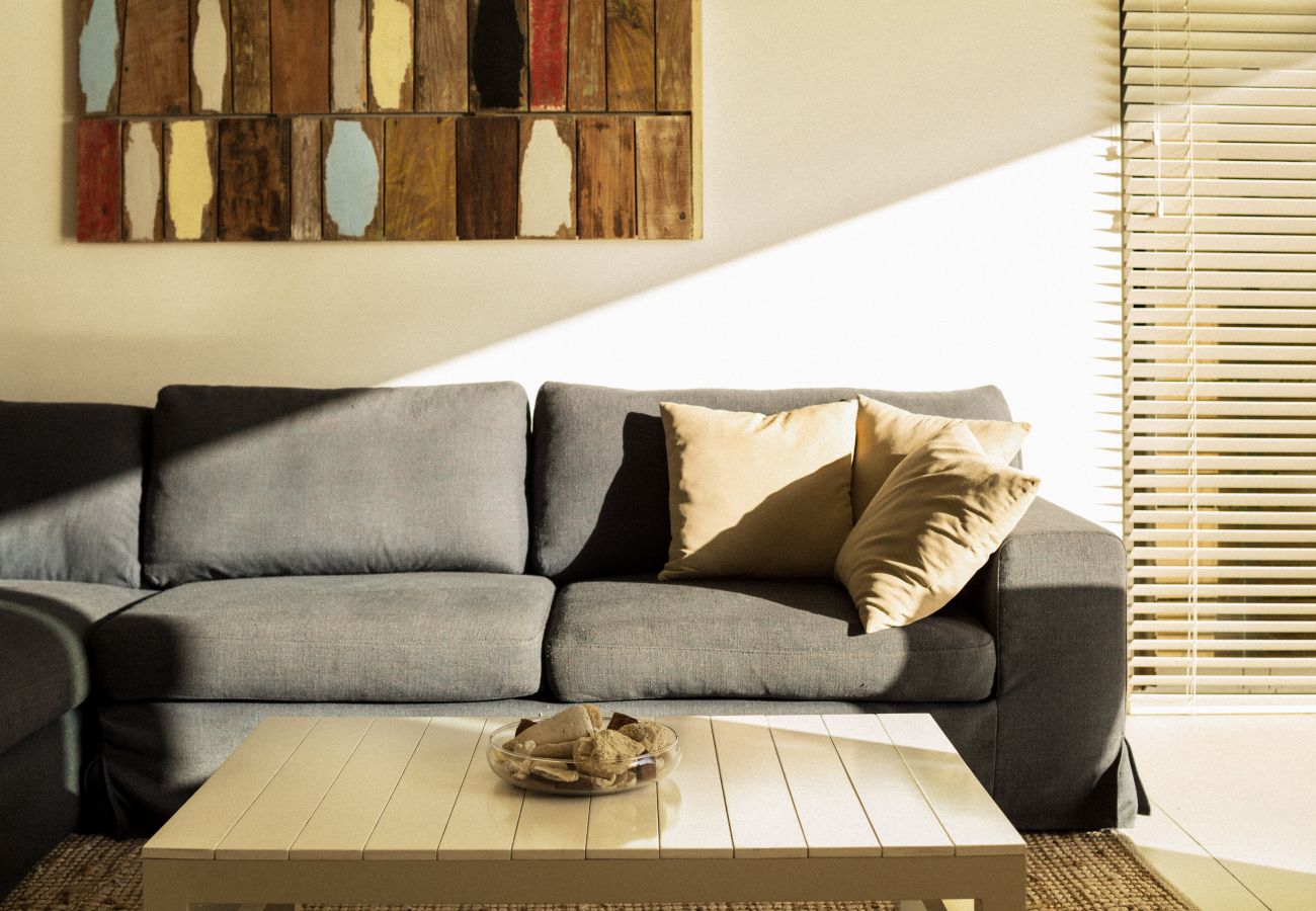 Apartment in Flic en Flac - Cap Ouest - Deluxe Apartment by Horizon Holidays