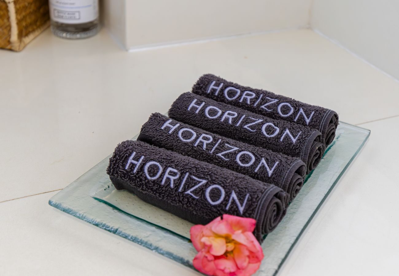 Apartment in Flic en Flac - Cap Ouest - Deluxe Apartment by Horizon Holidays