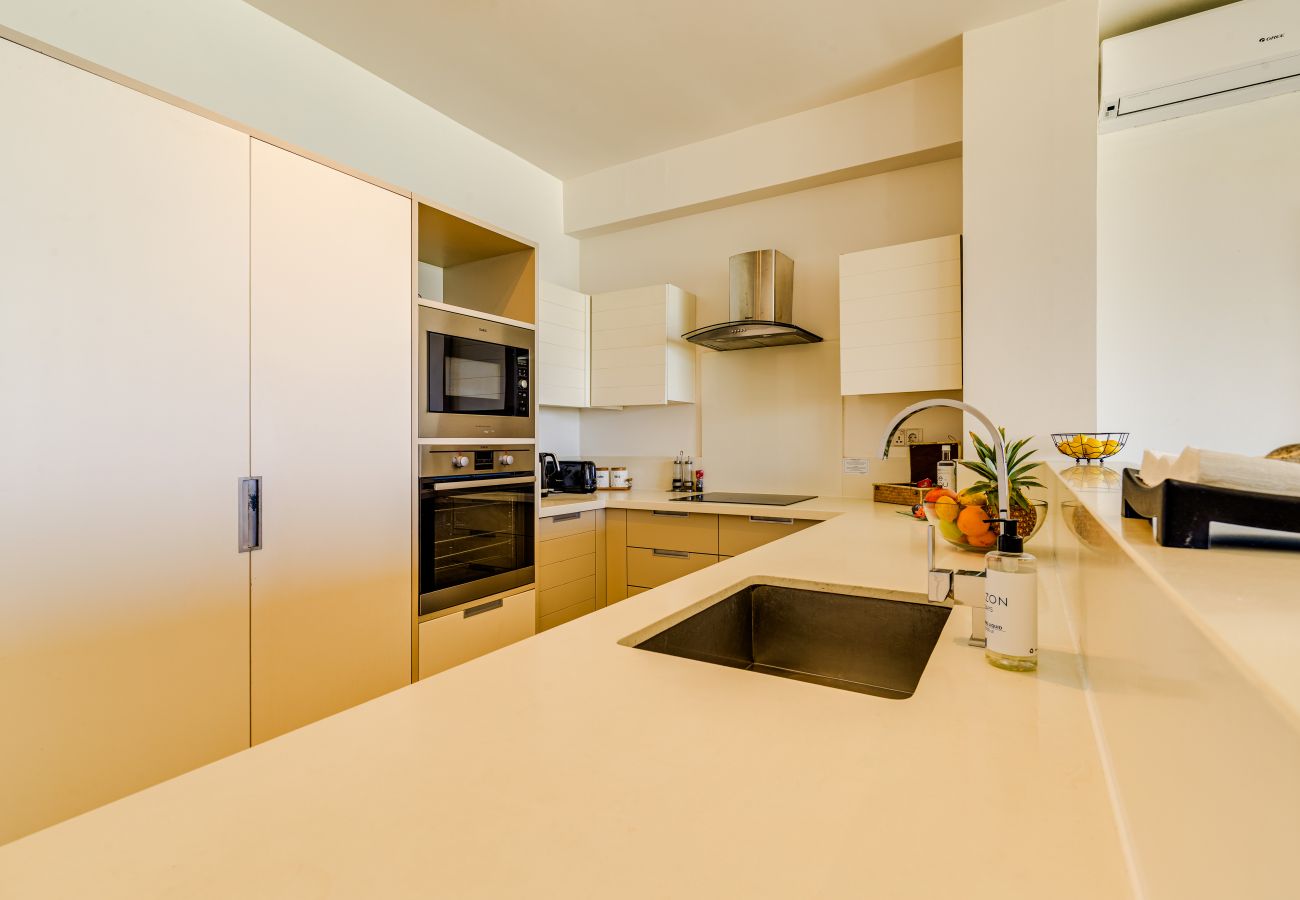 Apartment in Flic en Flac - Cap Ouest - Deluxe Apartment by Horizon Holidays