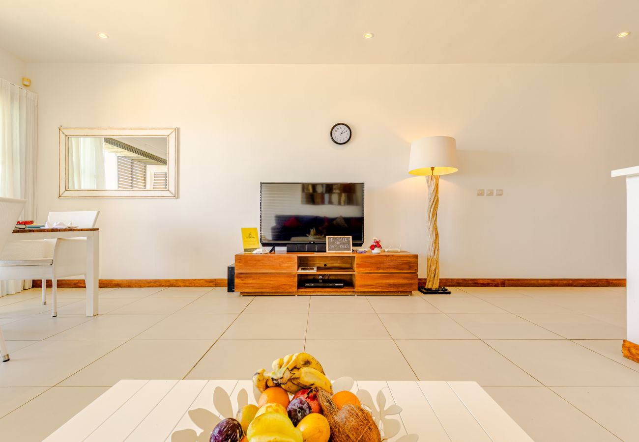 Apartment in Flic en Flac - Cap Ouest - Deluxe Apartment by Horizon Holidays
