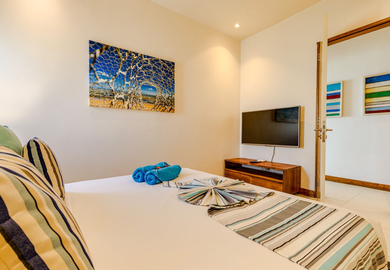 Apartment in Flic en Flac - Cap Ouest - Deluxe Apartment by Horizon Holidays