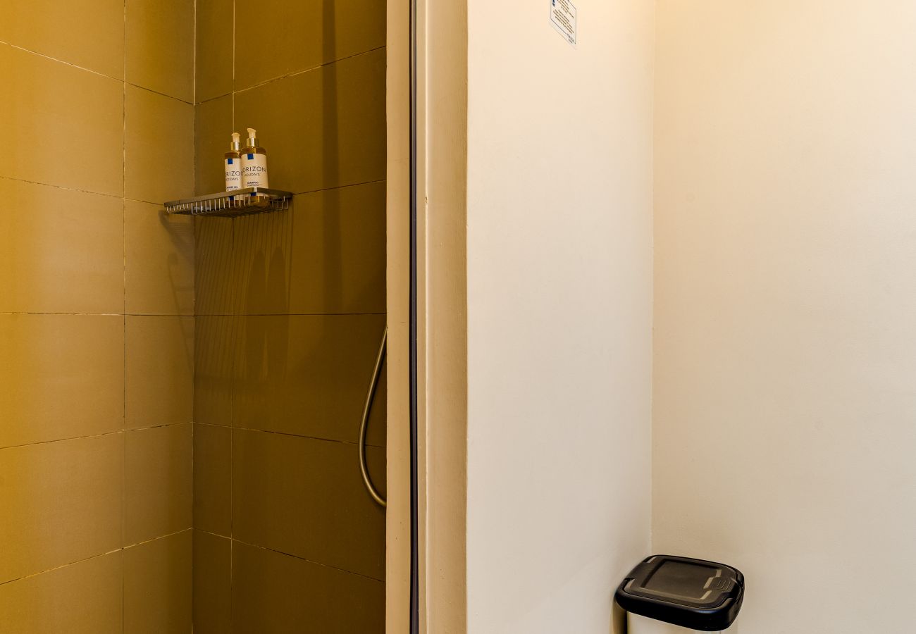 Apartment in Flic en Flac - Cap Ouest - Deluxe Apartment by Horizon Holidays