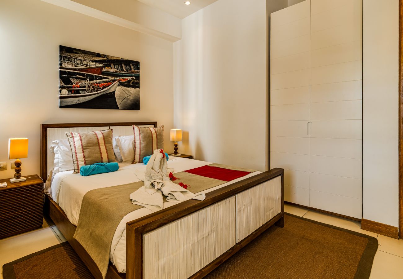 Apartment in Flic en Flac - Cap Ouest - Deluxe Apartment by Horizon Holidays