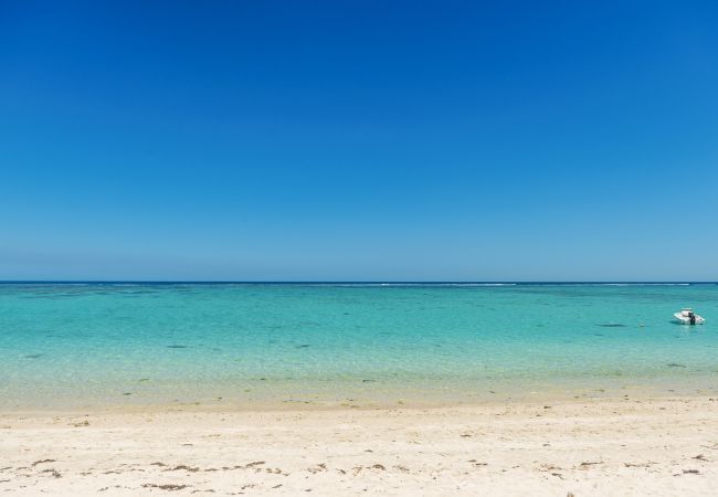 Apartment in Flic en Flac - Cap Ouest - Penthouse by Horizon Holidays Apartment in Flic en Flac - Cap Ouest - Penthouse by Horizon Holidays