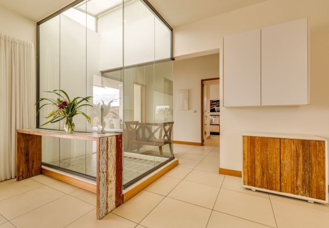 Apartment in Flic en Flac - Cap Ouest - Penthouse by Horizon Holidays Apartment in Flic en Flac - Cap Ouest - Penthouse by Horizon Holidays