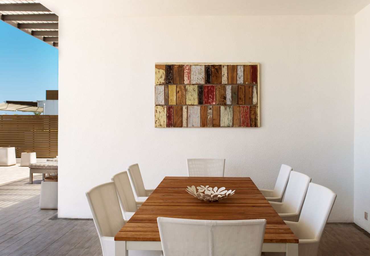 Apartment in Flic en Flac - Cap Ouest - Penthouse by Horizon Holidays