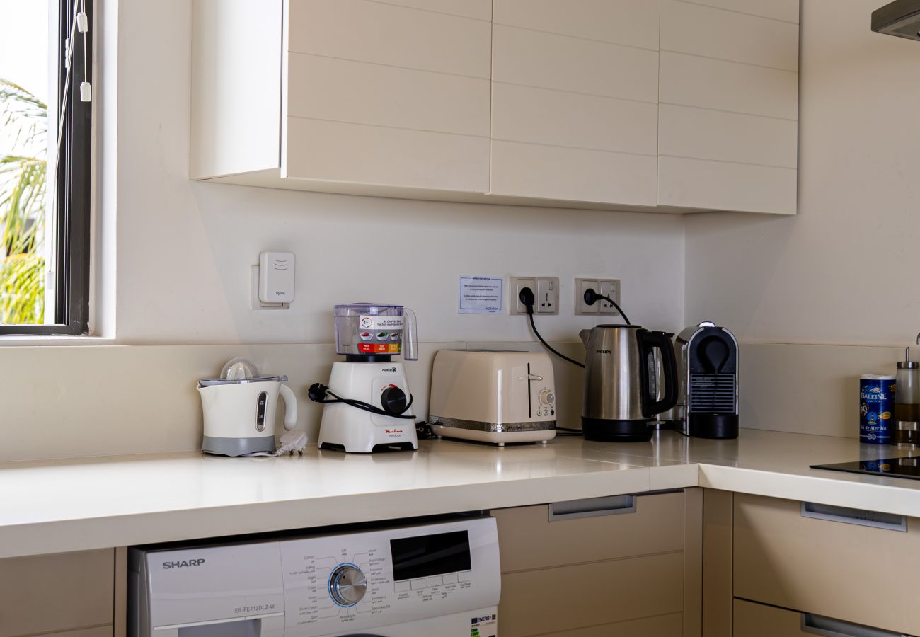 Apartment in Flic en Flac - Cap Ouest - Penthouse by Horizon Holidays