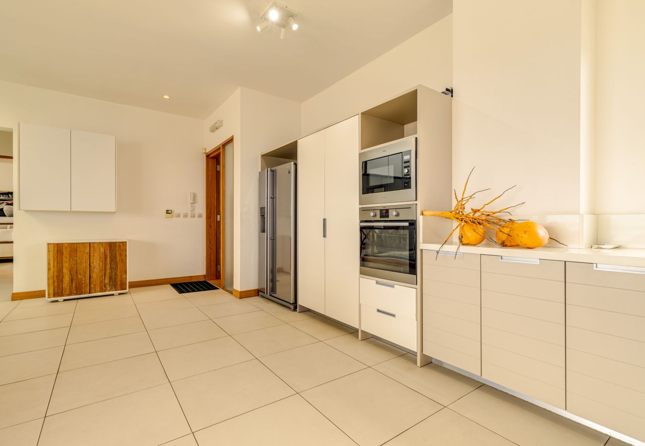 Apartment in Flic en Flac - Cap Ouest - Penthouse by Horizon Holidays