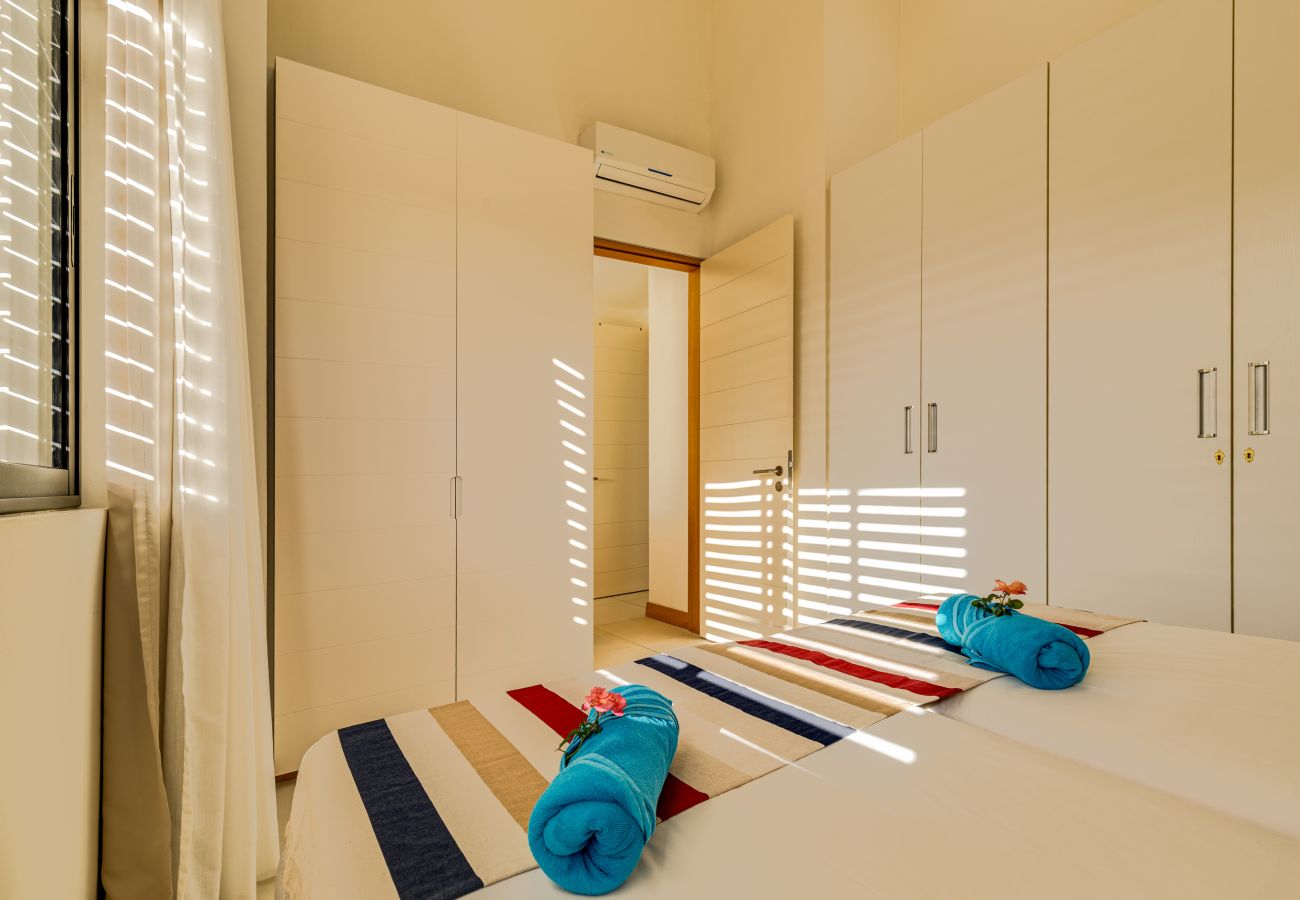 Apartment in Flic en Flac - Cap Ouest - Penthouse by Horizon Holidays