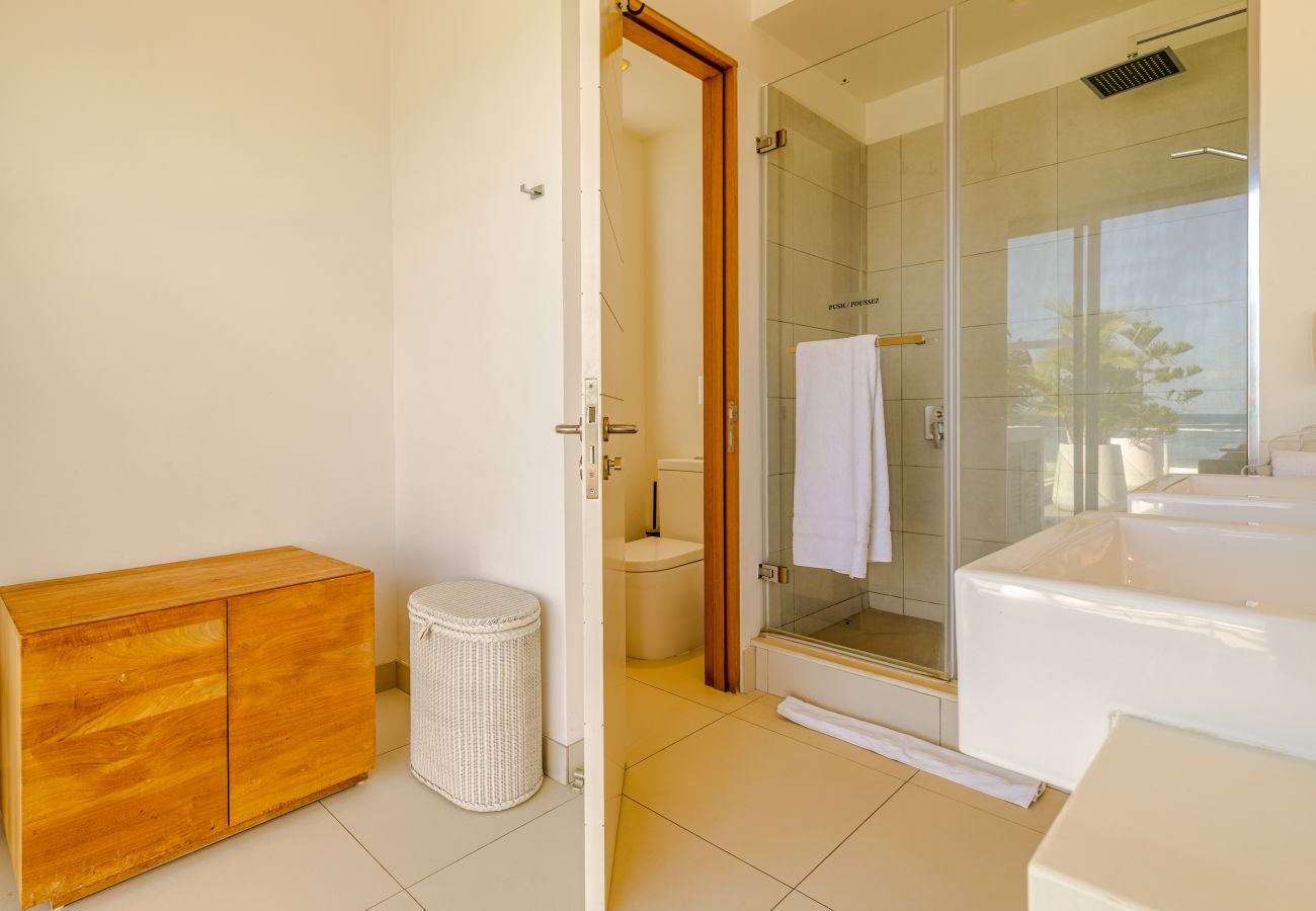 Apartment in Flic en Flac - Cap Ouest - Penthouse by Horizon Holidays