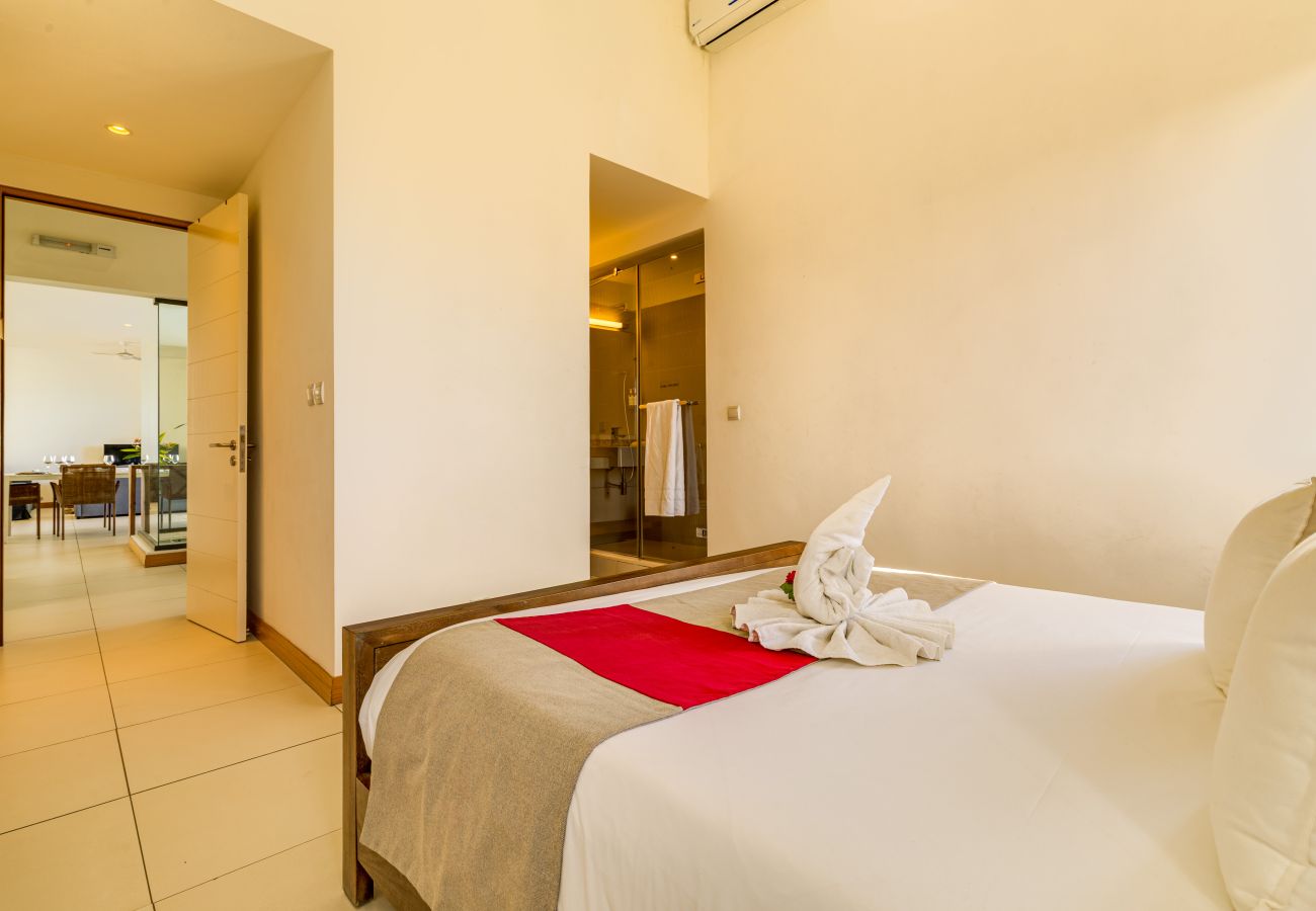 Apartment in Flic en Flac - Cap Ouest - Penthouse by Horizon Holidays