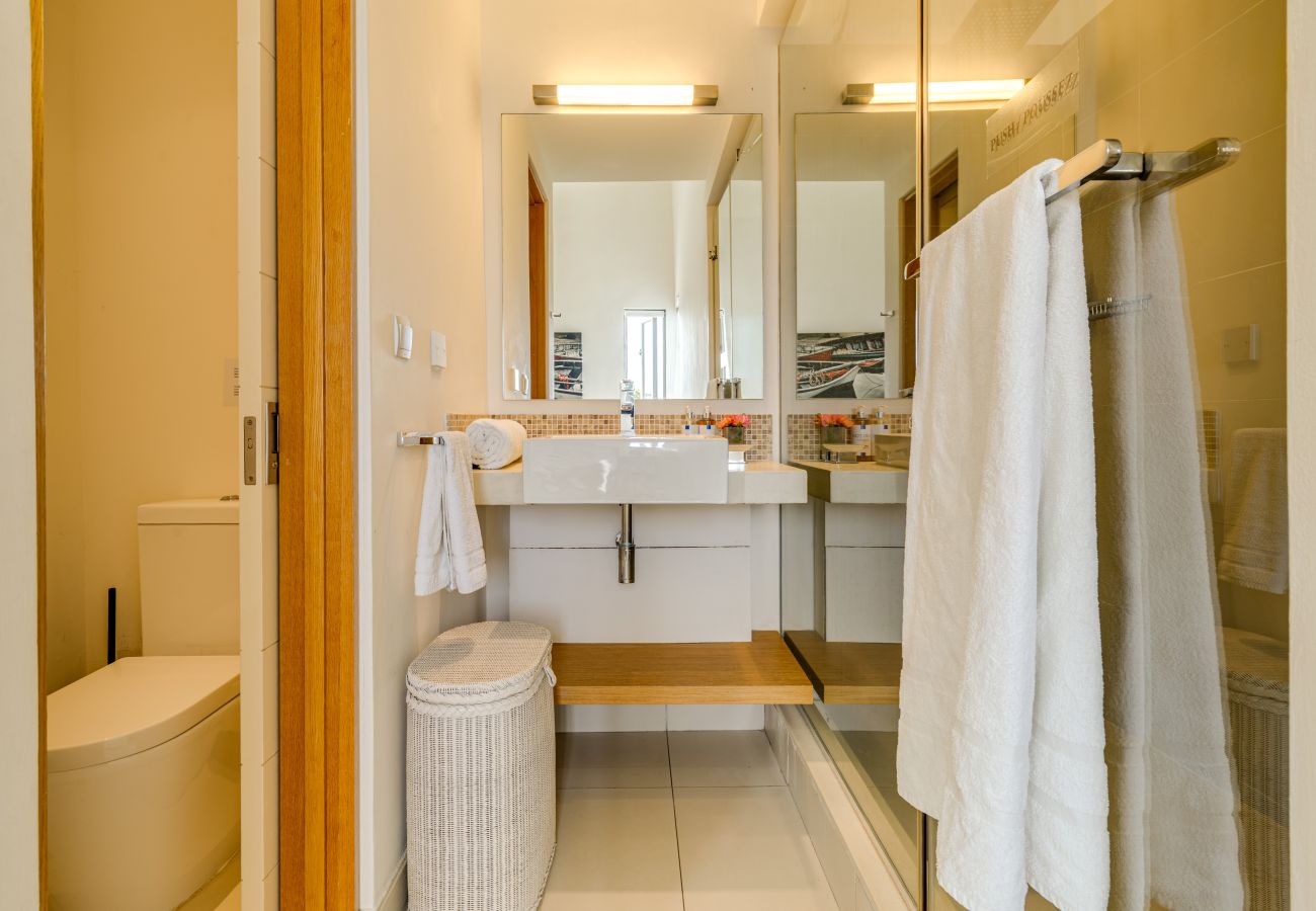 Apartment in Flic en Flac - Cap Ouest - Penthouse by Horizon Holidays