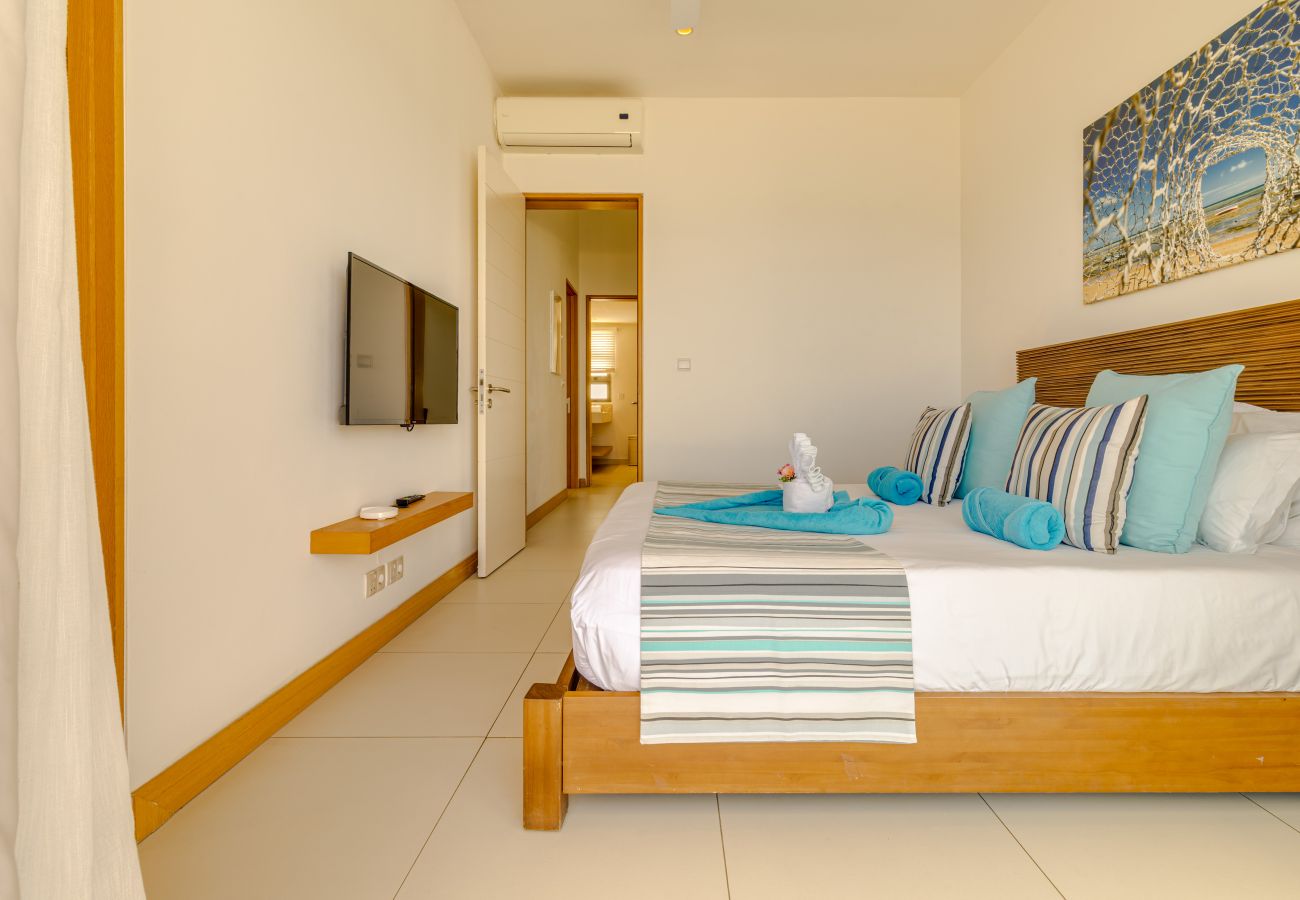 Apartment in Flic en Flac - Cap Ouest - Penthouse by Horizon Holidays