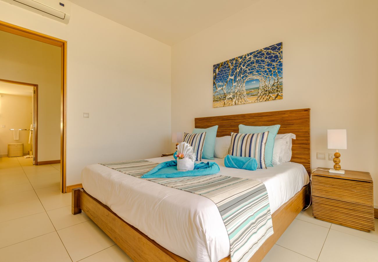 Apartment in Flic en Flac - Cap Ouest - Penthouse by Horizon Holidays