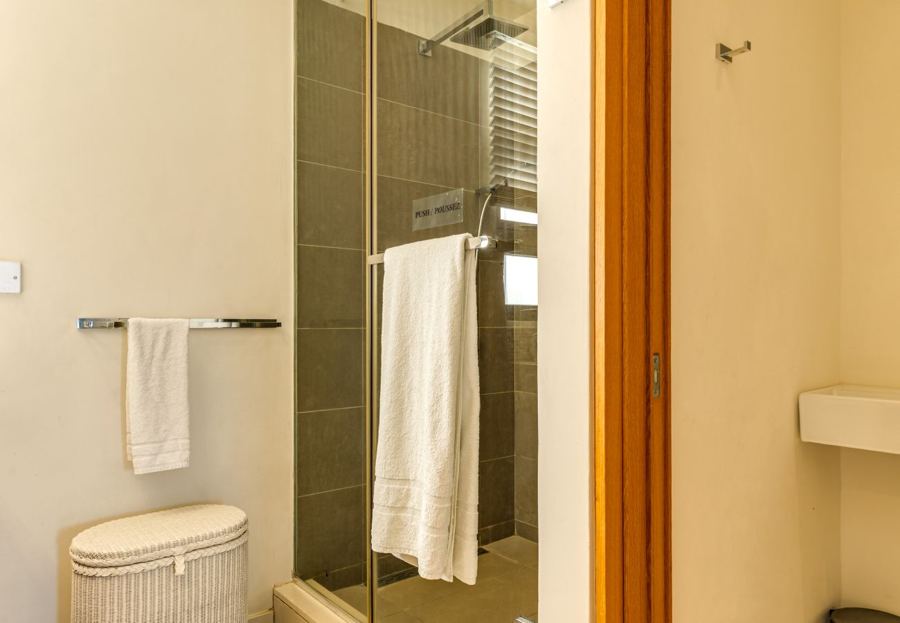 Apartment in Flic en Flac - Cap Ouest - Penthouse by Horizon Holidays