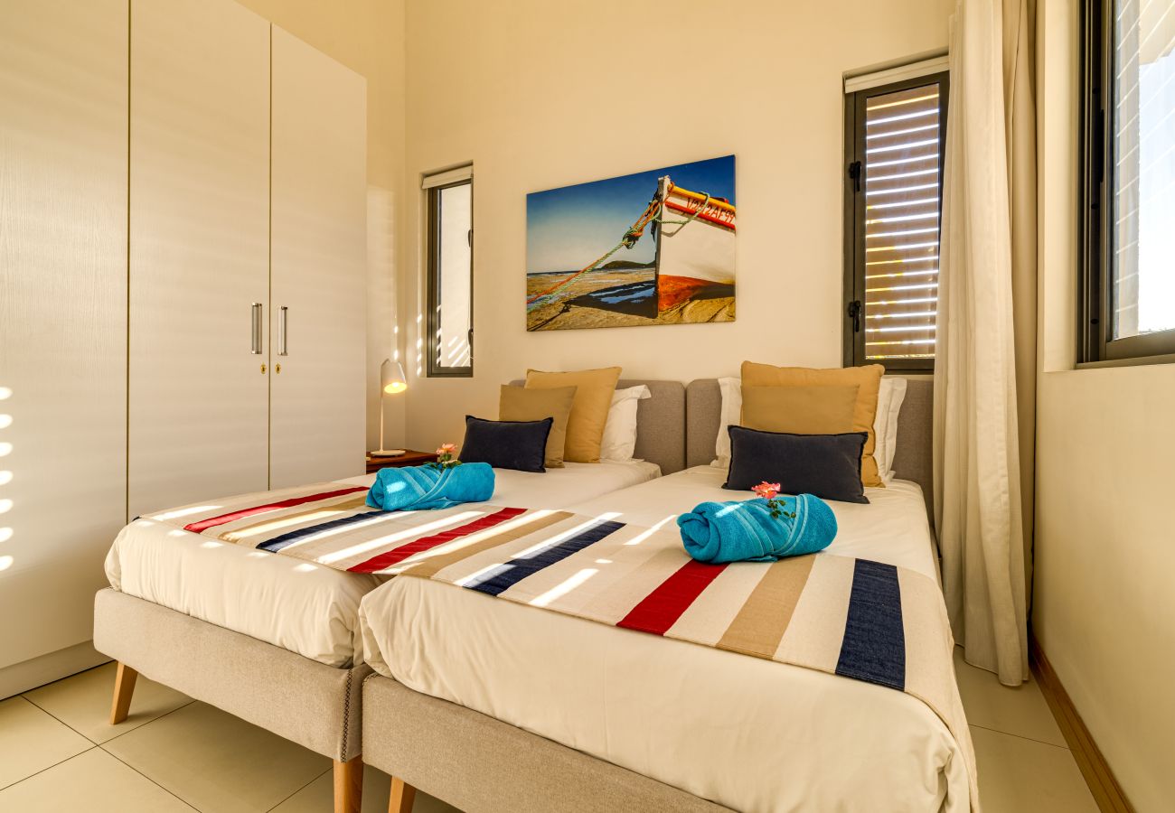 Apartment in Flic en Flac - Cap Ouest - Penthouse by Horizon Holidays