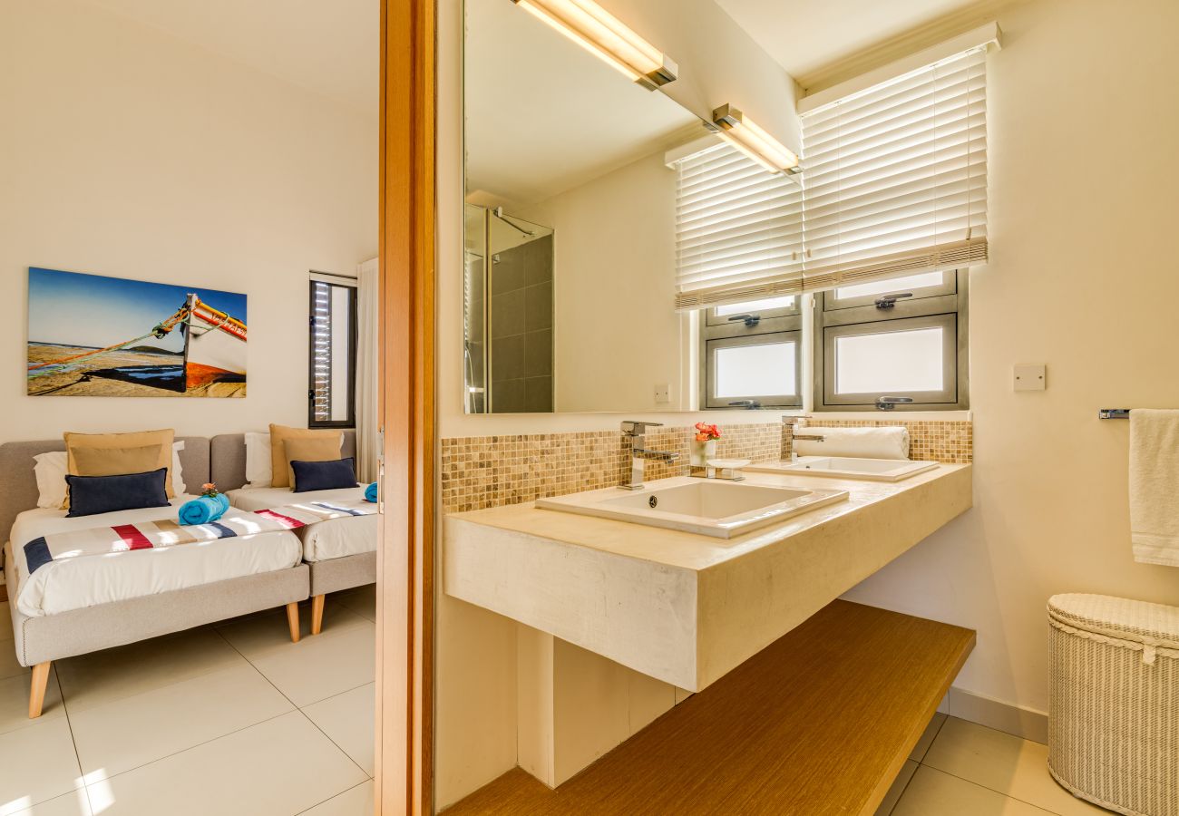 Apartment in Flic en Flac - Cap Ouest - Penthouse by Horizon Holidays