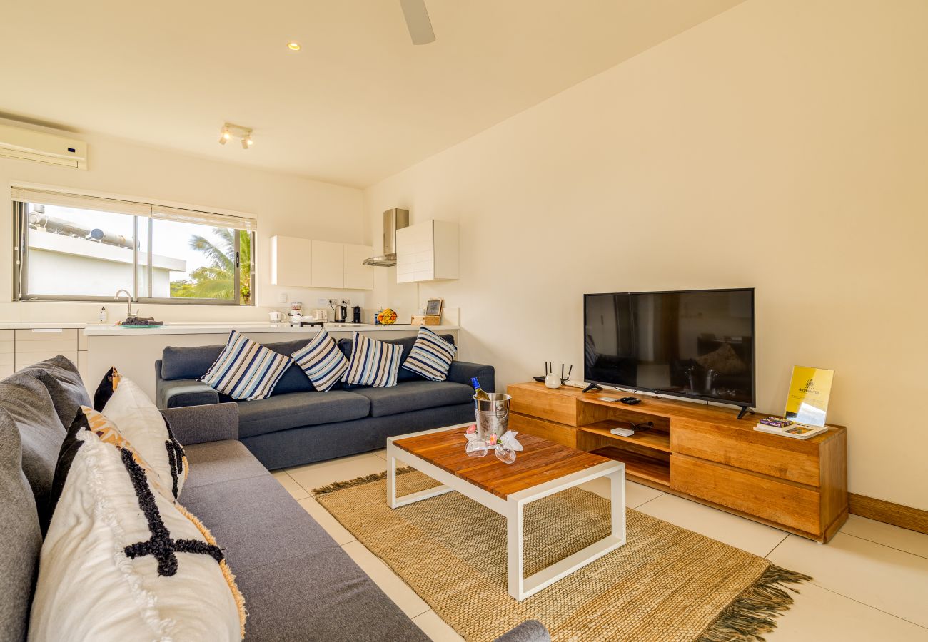 Apartment in Flic en Flac - Cap Ouest - Penthouse by Horizon Holidays