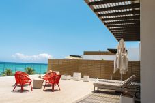 Apartment in Flic en Flac - Cap Ouest - Penthouse by Horizon... Apartment in Flic en Flac - Cap Ouest - Penthouse by Horizon...