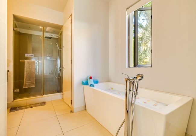 Apartment in Flic en Flac - Cap Ouest - Premium Apartment by Horizon Holidays Apartment in Flic en Flac - Cap Ouest - Premium Apartment by Horizon Holidays