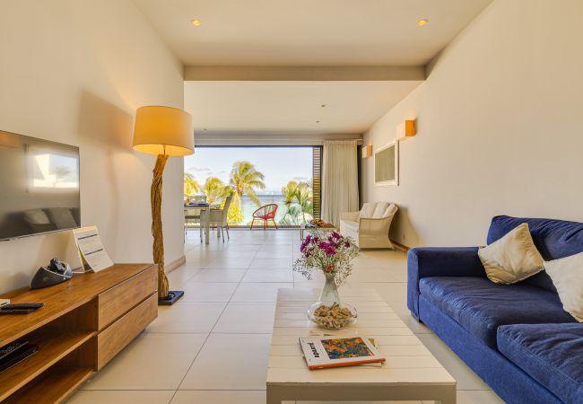 Apartment in Flic en Flac - Cap Ouest - Premium Apartment by Horizon Holidays Apartment in Flic en Flac - Cap Ouest - Premium Apartment by Horizon Holidays