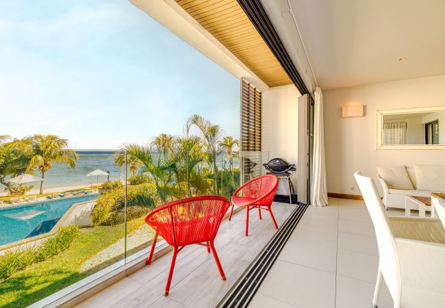  in Flic en Flac - Cap Ouest - Premium Apartment by Horizon Holidays