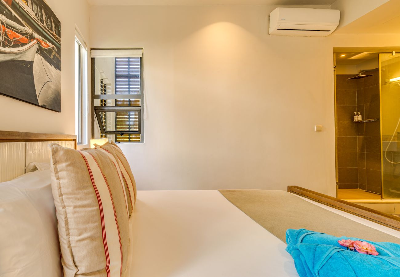 Apartment in Flic en Flac - Cap Ouest - Premium Apartment by Horizon Holidays