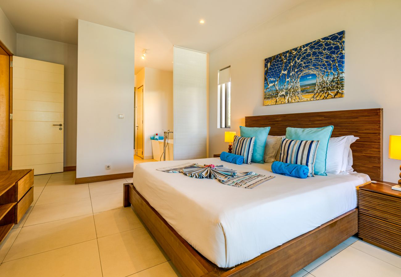 Apartment in Flic en Flac - Cap Ouest - Premium Apartment by Horizon Holidays