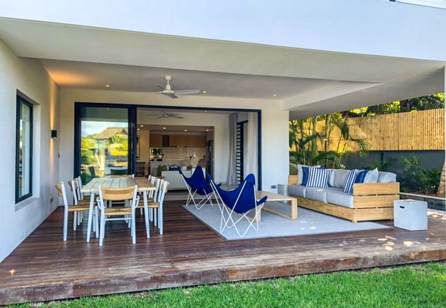 Apartment in Rivière Noire - The Waterclub - Premium Apartment by Horizon Holidays Apartment in Rivière Noire - The Waterclub - Premium Apartment by Horizon Holidays