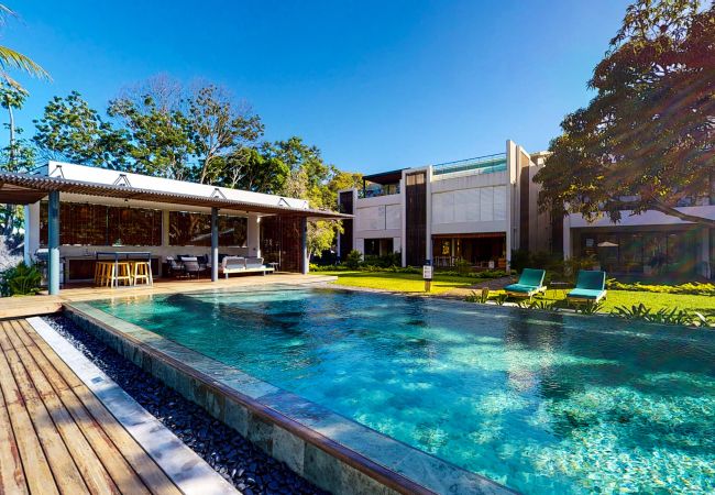 Apartment in Rivière Noire - The Waterclub - Premium Apartment by Horizon Holidays Apartment in Rivière Noire - The Waterclub - Premium Apartment by Horizon Holidays