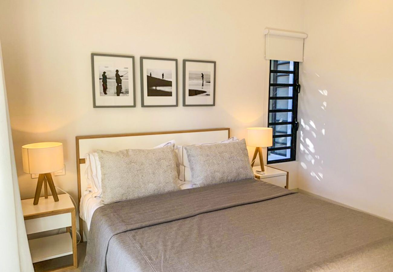 Apartment in Rivière Noire - The Waterclub - Premium Apartment by Horizon Holidays
