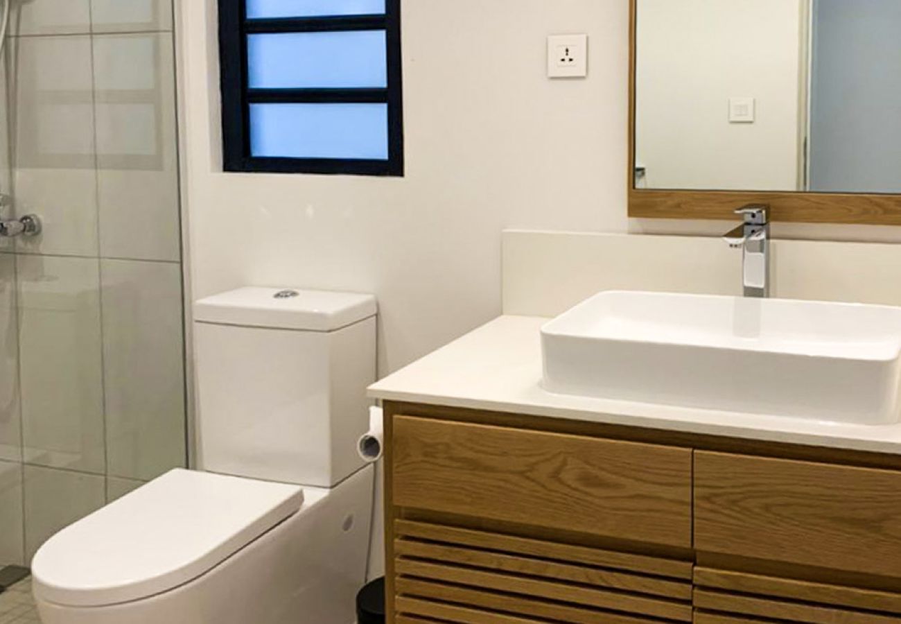 Apartment in Rivière Noire - The Waterclub - Premium Apartment by Horizon Holidays