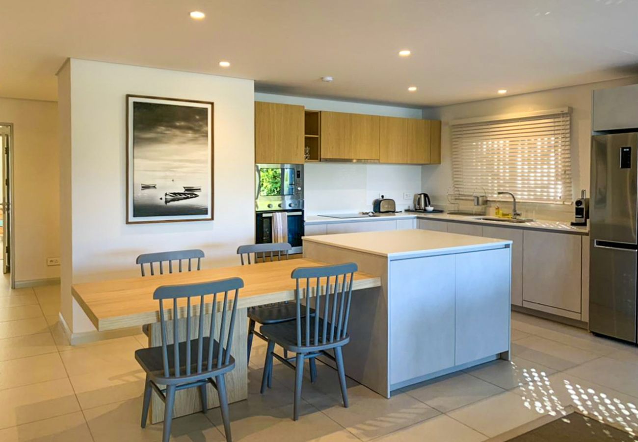 Apartment in Rivière Noire - The Waterclub - Premium Apartment by Horizon Holidays