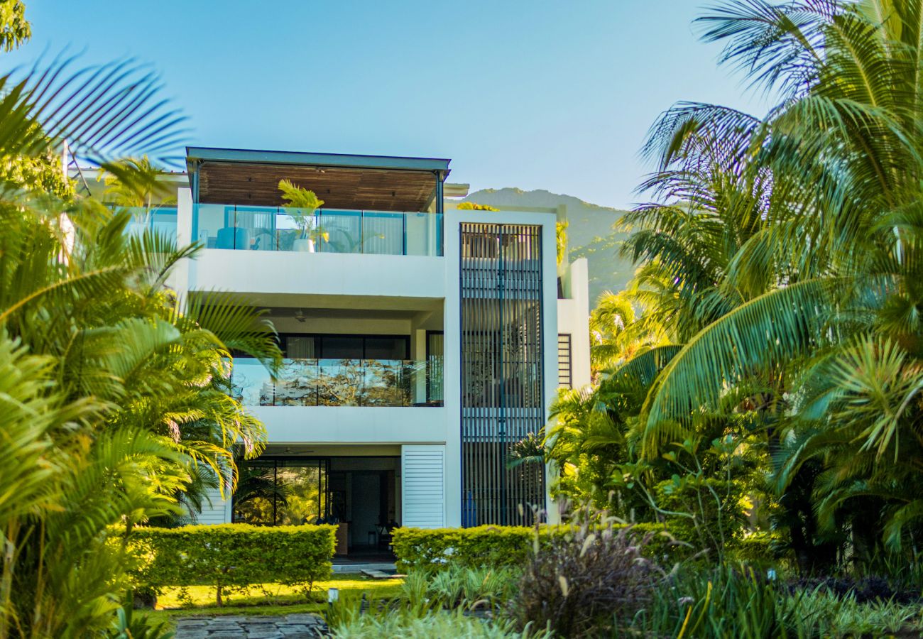 Apartment in Rivière Noire - The Waterclub - Premium Apartment by Horizon Holidays