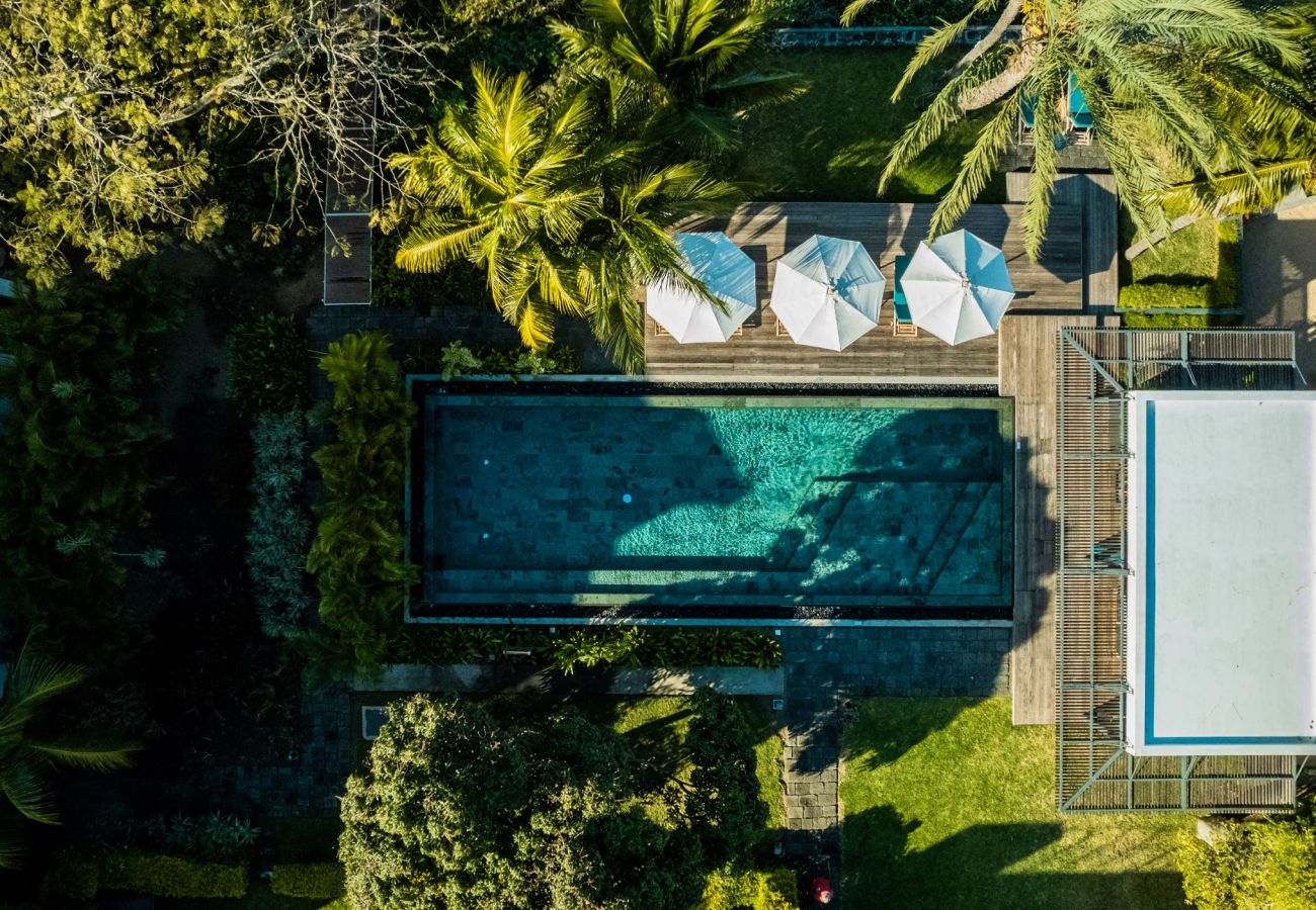 Apartment in Rivière Noire - The Waterclub - Premium Apartment by Horizon Holidays