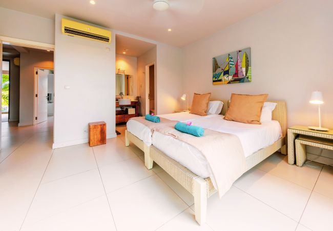 Apartment in Rivière Noire - West Island - Deluxe 2Br Apartment by Horizon Holidays Apartment in Rivière Noire - West Island - Deluxe 2Br Apartment by Horizon Holidays