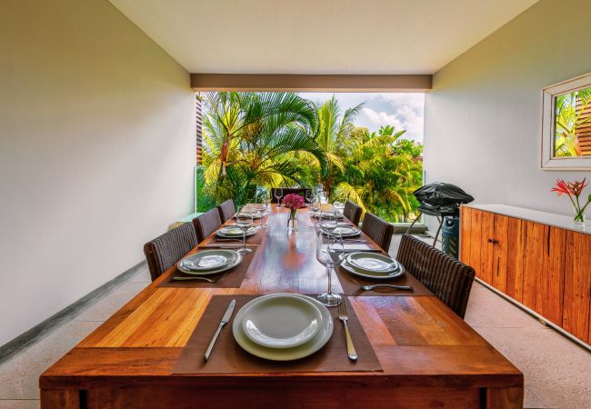 Apartment in Rivière Noire - West Island - Deluxe 2Br Apartment by Horizon Holidays Apartment in Rivière Noire - West Island - Deluxe 2Br Apartment by Horizon Holidays
