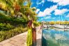 Apartment in Rivière Noire - West Island - Deluxe 2Br Apartment by Horizon Holidays Apartment in Rivière Noire - West Island - Deluxe 2Br Apartment by Horizon Holidays