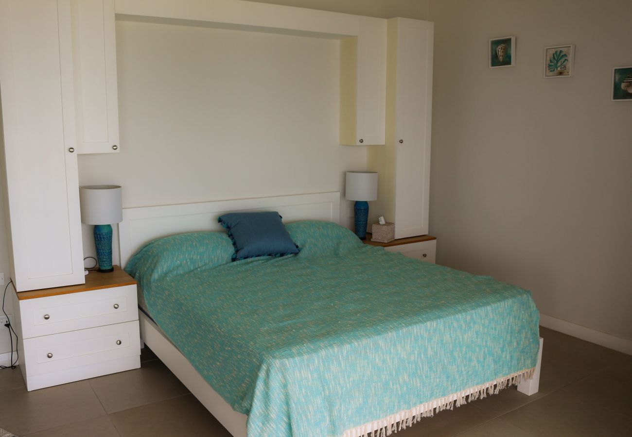Apartment in Tamarin - Sea Rock - Penthouse