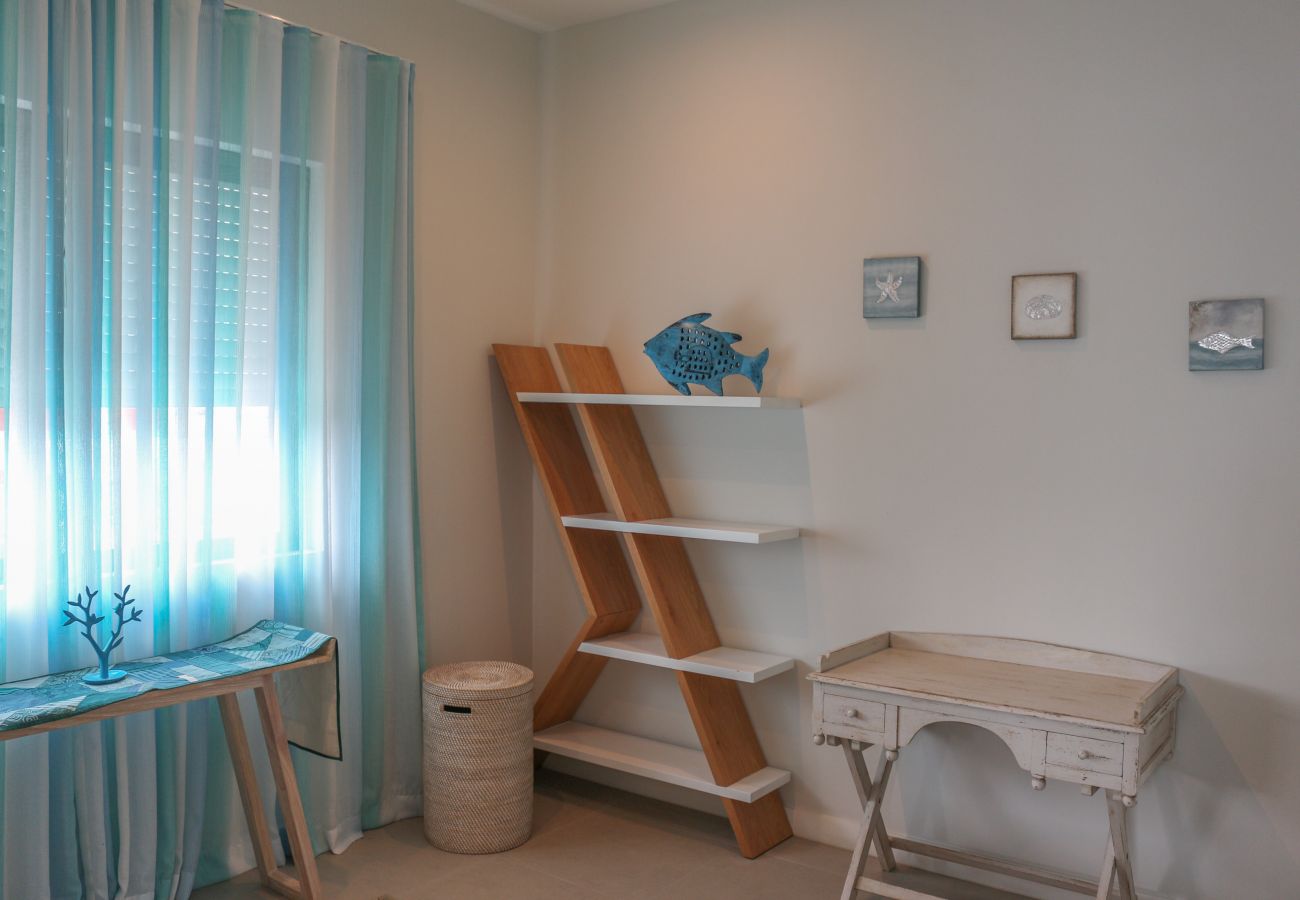 Apartment in Tamarin - Sea Rock - Penthouse