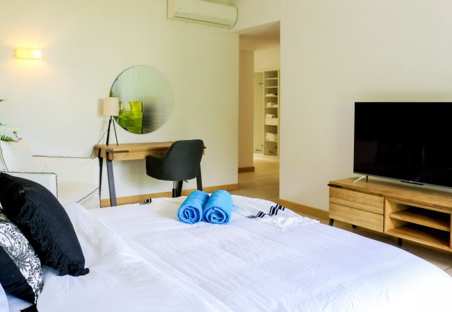 Apartment in Rivière Noire - Manta Cove - Suite by Horizon Holidays Apartment in Rivière Noire - Manta Cove - Suite by Horizon Holidays