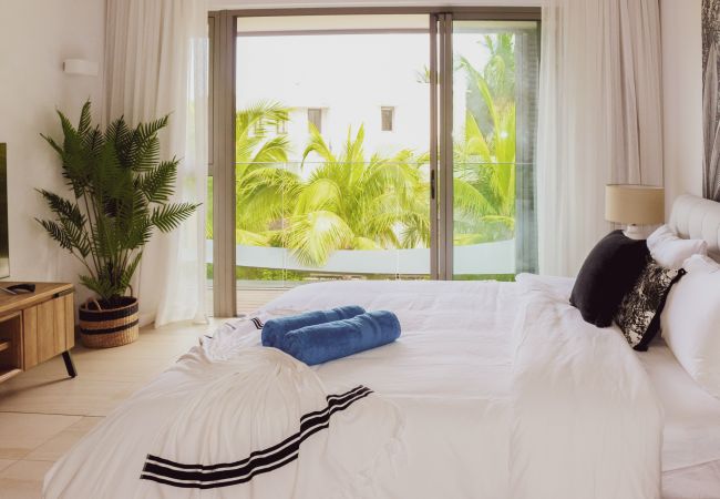 Apartment in Rivière Noire - Manta Cove - Suite by Horizon Holidays Apartment in Rivière Noire - Manta Cove - Suite by Horizon Holidays