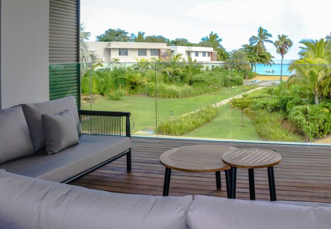 Apartment in Rivière Noire - Manta Cove - Suite by Horizon Holidays Apartment in Rivière Noire - Manta Cove - Suite by Horizon Holidays