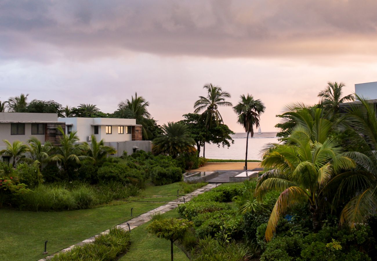 Apartment in Rivière Noire - Manta Cove - Suite