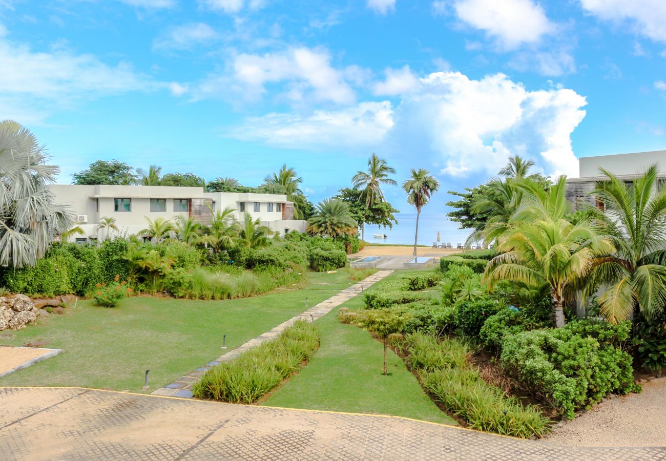 Apartment in Rivière Noire - Manta Cove - Suite