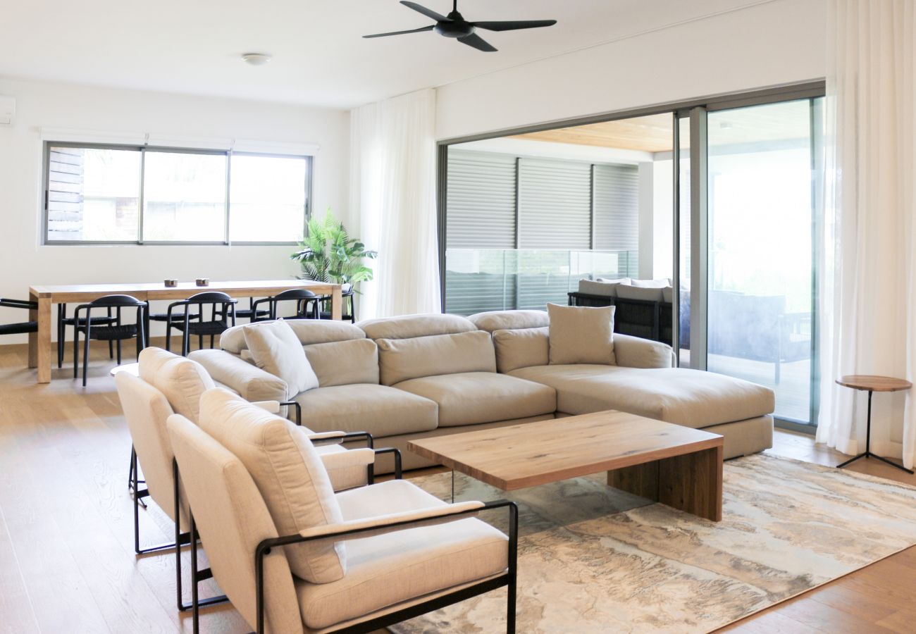 Apartment in Rivière Noire - Manta Cove - Suite by Horizon Holidays