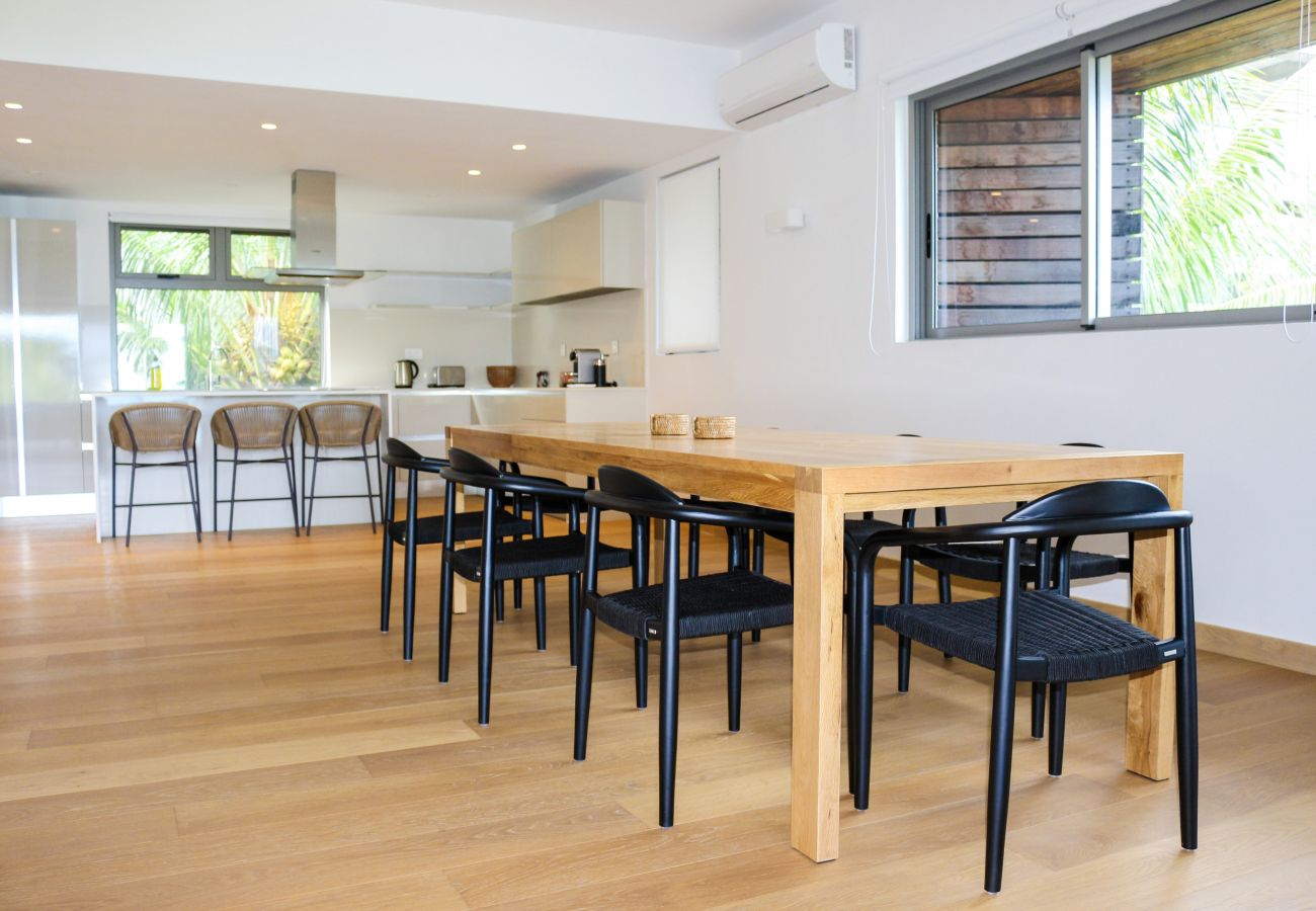 Apartment in Rivière Noire - Manta Cove - Suite by Horizon Holidays
