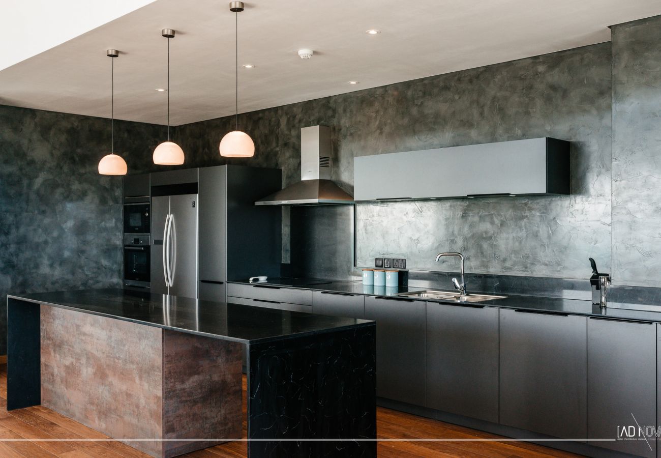 Apartment in Peyrébère - Exclusive Penthouse at Pointe d'Azur by HORIZON Holidays