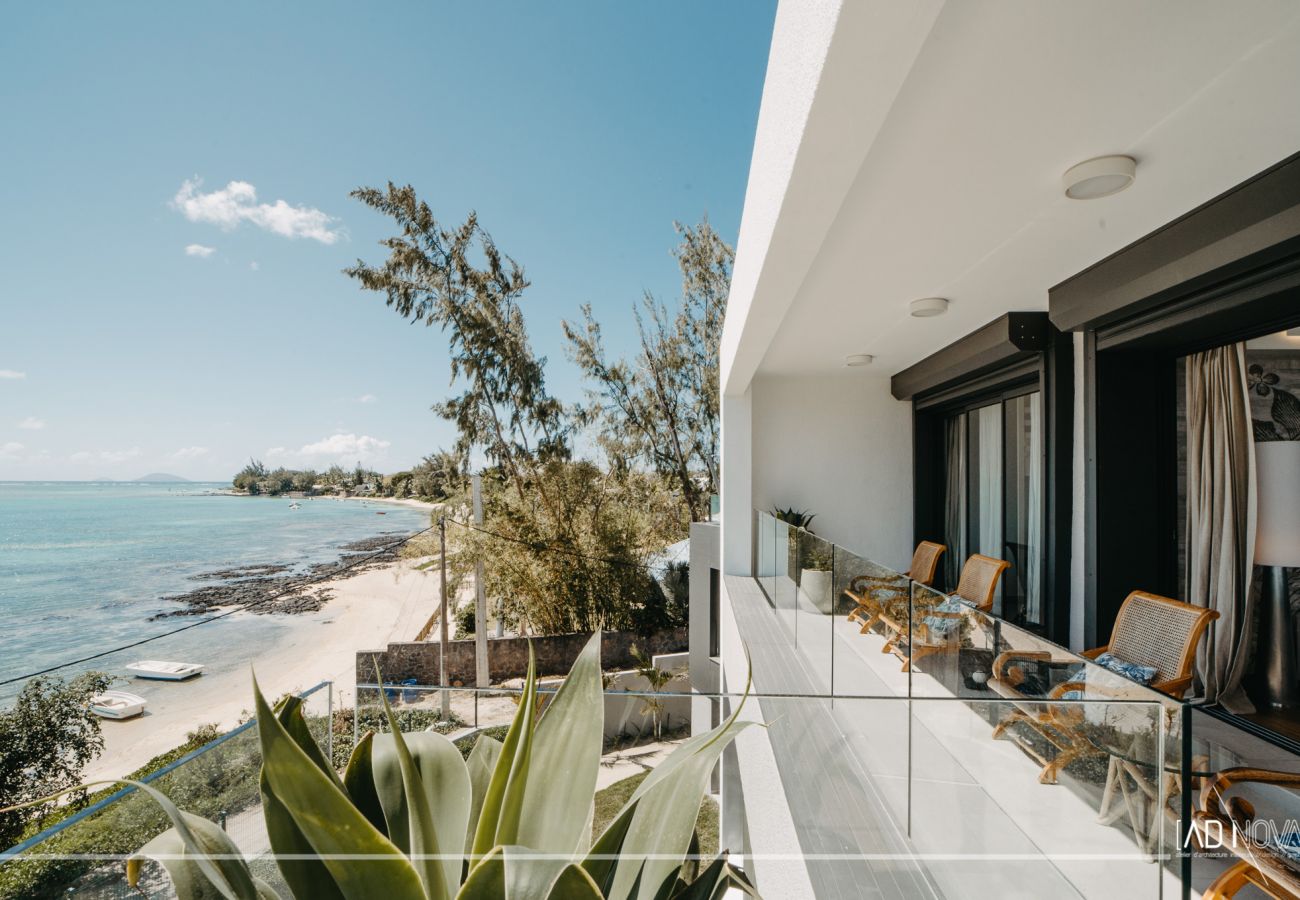Apartment in Peyrébère - Exclusive Penthouse at Pointe d'Azur by HORIZON Holidays