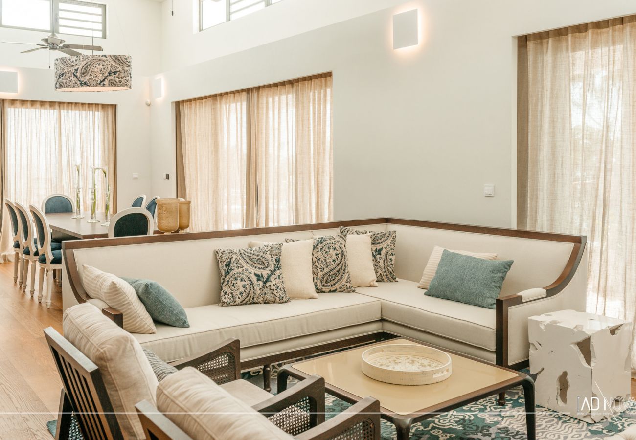 Apartment in Peyrébère - Exclusive Penthouse at Pointe d'Azur by HORIZON Holidays